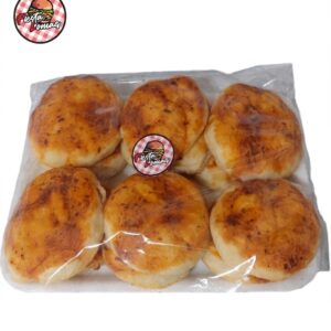 PIZZETAS CASERAS X 30 UNIDADES