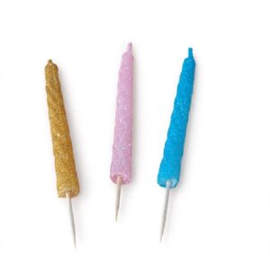 VELAS BRILLO