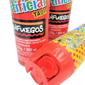 ESPUMA "CIENFUEGOS"